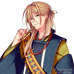 画像ギャラリー No.011のサムネイル画像 / 乙女チック4Gamer 第47回:「源氏物語」をベースにした女性向け恋愛ADV「源氏恋絵巻」を特集