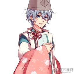 画像ギャラリー No.012のサムネイル画像 / 乙女チック4Gamer 第47回:「源氏物語」をベースにした女性向け恋愛ADV「源氏恋絵巻」を特集