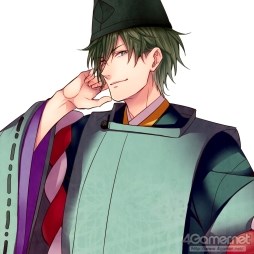 画像ギャラリー No.014のサムネイル画像 / 乙女チック4Gamer 第47回:「源氏物語」をベースにした女性向け恋愛ADV「源氏恋絵巻」を特集