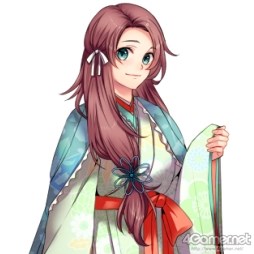 画像ギャラリー No.015のサムネイル画像 / 乙女チック4Gamer 第47回:「源氏物語」をベースにした女性向け恋愛ADV「源氏恋絵巻」を特集