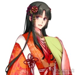 画像ギャラリー No.016のサムネイル画像 / 乙女チック4Gamer 第47回:「源氏物語」をベースにした女性向け恋愛ADV「源氏恋絵巻」を特集