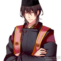 画像ギャラリー No.017のサムネイル画像 / 乙女チック4Gamer 第47回:「源氏物語」をベースにした女性向け恋愛ADV「源氏恋絵巻」を特集