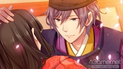 画像ギャラリー No.027のサムネイル画像 / 乙女チック4Gamer 第47回:「源氏物語」をベースにした女性向け恋愛ADV「源氏恋絵巻」を特集