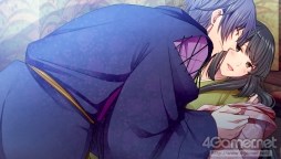 画像ギャラリー No.028のサムネイル画像 / 乙女チック4Gamer 第47回:「源氏物語」をベースにした女性向け恋愛ADV「源氏恋絵巻」を特集
