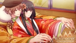 画像ギャラリー No.030のサムネイル画像 / 乙女チック4Gamer 第47回:「源氏物語」をベースにした女性向け恋愛ADV「源氏恋絵巻」を特集