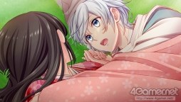 画像ギャラリー No.033のサムネイル画像 / 乙女チック4Gamer 第47回:「源氏物語」をベースにした女性向け恋愛ADV「源氏恋絵巻」を特集