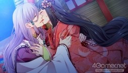 画像ギャラリー No.035のサムネイル画像 / 乙女チック4Gamer 第47回:「源氏物語」をベースにした女性向け恋愛ADV「源氏恋絵巻」を特集