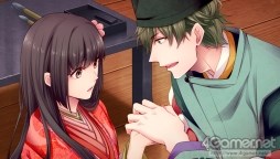 画像ギャラリー No.036のサムネイル画像 / 乙女チック4Gamer 第47回:「源氏物語」をベースにした女性向け恋愛ADV「源氏恋絵巻」を特集