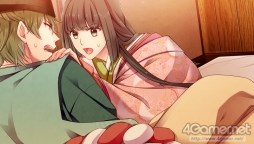 画像ギャラリー No.037のサムネイル画像 / 乙女チック4Gamer 第47回:「源氏物語」をベースにした女性向け恋愛ADV「源氏恋絵巻」を特集