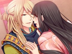 乙女チック4Gamer 第47回：「源氏物語」をベースにした女性向け恋愛ADV「源氏恋絵巻」を特集