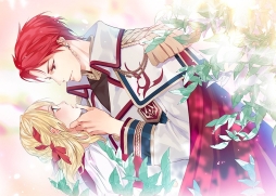 画像ギャラリー No.042のサムネイル画像 / 乙女チック4Gamer 第47回:「源氏物語」をベースにした女性向け恋愛ADV「源氏恋絵巻」を特集