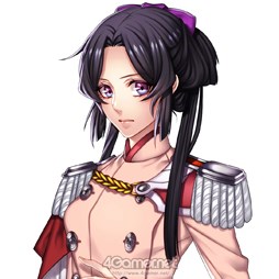 画像ギャラリー No.003のサムネイル画像 / 乙女チック4Gamer 第48回:スパイとしても活躍する軍楽隊メンバーの活躍と恋を描いた「帝国海軍恋慕情〜明治横須賀行進曲〜」を特集