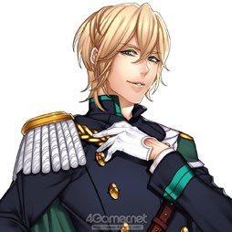 画像ギャラリー No.005のサムネイル画像 / 乙女チック4Gamer 第48回:スパイとしても活躍する軍楽隊メンバーの活躍と恋を描いた「帝国海軍恋慕情〜明治横須賀行進曲〜」を特集