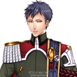 画像ギャラリー No.006のサムネイル画像 / 乙女チック4Gamer 第48回:スパイとしても活躍する軍楽隊メンバーの活躍と恋を描いた「帝国海軍恋慕情〜明治横須賀行進曲〜」を特集
