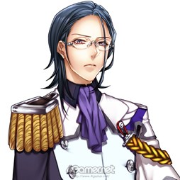 画像ギャラリー No.008のサムネイル画像 / 乙女チック4Gamer 第48回:スパイとしても活躍する軍楽隊メンバーの活躍と恋を描いた「帝国海軍恋慕情〜明治横須賀行進曲〜」を特集