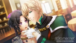 画像ギャラリー No.010のサムネイル画像 / 乙女チック4Gamer 第48回:スパイとしても活躍する軍楽隊メンバーの活躍と恋を描いた「帝国海軍恋慕情〜明治横須賀行進曲〜」を特集