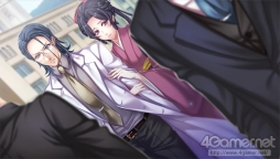 画像ギャラリー No.014のサムネイル画像 / 乙女チック4Gamer 第48回:スパイとしても活躍する軍楽隊メンバーの活躍と恋を描いた「帝国海軍恋慕情〜明治横須賀行進曲〜」を特集