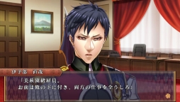 画像ギャラリー No.018のサムネイル画像 / 乙女チック4Gamer 第48回:スパイとしても活躍する軍楽隊メンバーの活躍と恋を描いた「帝国海軍恋慕情〜明治横須賀行進曲〜」を特集