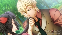 画像ギャラリー No.033のサムネイル画像 / 乙女チック4Gamer 第48回:スパイとしても活躍する軍楽隊メンバーの活躍と恋を描いた「帝国海軍恋慕情〜明治横須賀行進曲〜」を特集