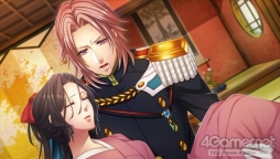 画像ギャラリー No.035のサムネイル画像 / 乙女チック4Gamer 第48回:スパイとしても活躍する軍楽隊メンバーの活躍と恋を描いた「帝国海軍恋慕情〜明治横須賀行進曲〜」を特集