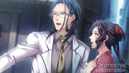 画像ギャラリー No.036のサムネイル画像 / 乙女チック4Gamer 第48回:スパイとしても活躍する軍楽隊メンバーの活躍と恋を描いた「帝国海軍恋慕情〜明治横須賀行進曲〜」を特集