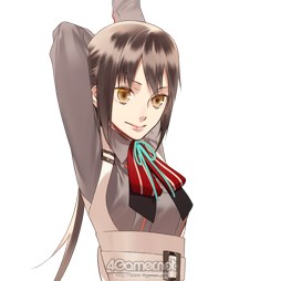 画像ギャラリー No.004のサムネイル画像 / 乙女チック4Gamer 第49回：“あやかし”と人間との甘く切ない恋物語を楽しめる「あやかしごはん〜おおもりっ！〜」をお届け