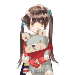 画像ギャラリー No.006のサムネイル画像 / 乙女チック4Gamer 第49回：“あやかし”と人間との甘く切ない恋物語を楽しめる「あやかしごはん〜おおもりっ！〜」をお届け
