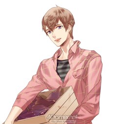 画像ギャラリー No.011のサムネイル画像 / 乙女チック4Gamer 第49回：“あやかし”と人間との甘く切ない恋物語を楽しめる「あやかしごはん〜おおもりっ！〜」をお届け
