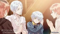 画像ギャラリー No.013のサムネイル画像 / 乙女チック4Gamer 第49回：“あやかし”と人間との甘く切ない恋物語を楽しめる「あやかしごはん〜おおもりっ！〜」をお届け