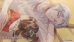 画像ギャラリー No.014のサムネイル画像 / 乙女チック4Gamer 第49回：“あやかし”と人間との甘く切ない恋物語を楽しめる「あやかしごはん〜おおもりっ！〜」をお届け