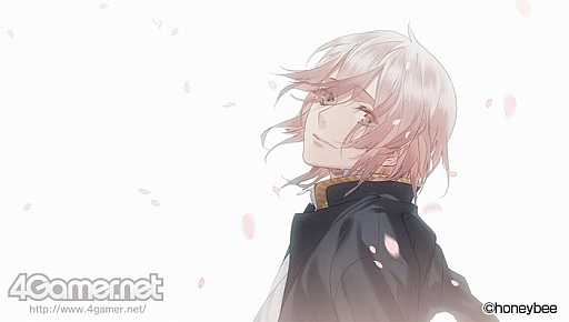 画像ギャラリー No.015のサムネイル画像 / 乙女チック4Gamer 第49回：“あやかし”と人間との甘く切ない恋物語を楽しめる「あやかしごはん〜おおもりっ！〜」をお届け
