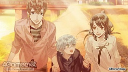 画像ギャラリー No.016のサムネイル画像 / 乙女チック4Gamer 第49回：“あやかし”と人間との甘く切ない恋物語を楽しめる「あやかしごはん〜おおもりっ！〜」をお届け