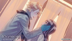 画像ギャラリー No.017のサムネイル画像 / 乙女チック4Gamer 第49回：“あやかし”と人間との甘く切ない恋物語を楽しめる「あやかしごはん〜おおもりっ！〜」をお届け