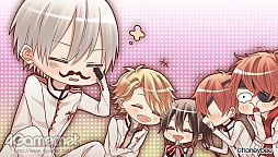 画像ギャラリー No.019のサムネイル画像 / 乙女チック4Gamer 第49回：“あやかし”と人間との甘く切ない恋物語を楽しめる「あやかしごはん〜おおもりっ！〜」をお届け