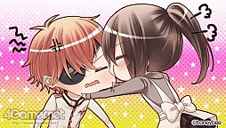 画像ギャラリー No.021のサムネイル画像 / 乙女チック4Gamer 第49回：“あやかし”と人間との甘く切ない恋物語を楽しめる「あやかしごはん〜おおもりっ！〜」をお届け