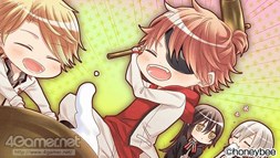 画像ギャラリー No.023のサムネイル画像 / 乙女チック4Gamer 第49回：“あやかし”と人間との甘く切ない恋物語を楽しめる「あやかしごはん〜おおもりっ！〜」をお届け