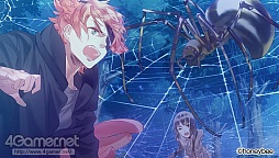 画像ギャラリー No.025のサムネイル画像 / 乙女チック4Gamer 第49回：“あやかし”と人間との甘く切ない恋物語を楽しめる「あやかしごはん〜おおもりっ！〜」をお届け