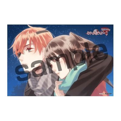 画像ギャラリー No.031のサムネイル画像 / 乙女チック4Gamer 第49回：“あやかし”と人間との甘く切ない恋物語を楽しめる「あやかしごはん〜おおもりっ！〜」をお届け