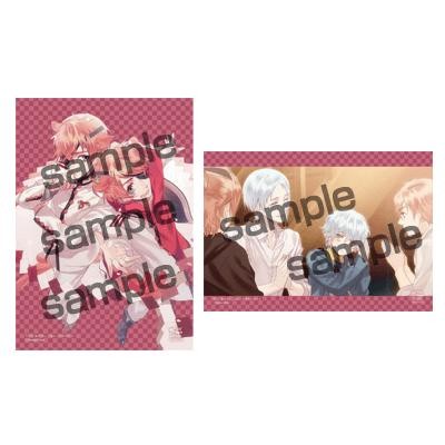 画像ギャラリー No.032のサムネイル画像 / 乙女チック4Gamer 第49回：“あやかし”と人間との甘く切ない恋物語を楽しめる「あやかしごはん〜おおもりっ！〜」をお届け