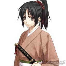 画像ギャラリー No.003のサムネイル画像 / 乙女チック4Gamer 第50回:シリーズ第1作のリメイク作品「薄桜鬼 真改 風ノ章」を特集。攻略対象のキャラは総勢12人に