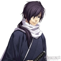 画像ギャラリー No.006のサムネイル画像 / 乙女チック4Gamer 第50回:シリーズ第1作のリメイク作品「薄桜鬼 真改 風ノ章」を特集。攻略対象のキャラは総勢12人に