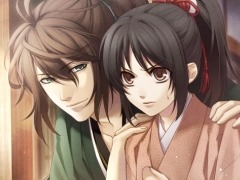 乙女チック4Gamer 第50回：シリーズ第1作のリメイク作品「薄桜鬼 真改　風ノ章」を特集。攻略対象のキャラは総勢12人に