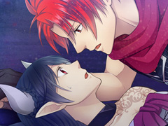 乙女チック4Gamer 第51回：魔王なヒロインの甘くてシリアスな恋物語を楽しめる「新装版 魔女王」を大特集
