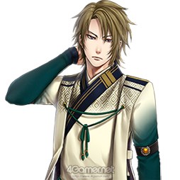 画像ギャラリー No.004のサムネイル画像 / 乙女チック4Gamer 第52回：沖縄発のスマホ向けタイトル「琉球異聞 朱桜の繋」を紹介。宿命に抗うヒロインと琉球男子達の切ない戦いの物語