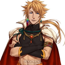 画像ギャラリー No.005のサムネイル画像 / 乙女チック4Gamer 第52回：沖縄発のスマホ向けタイトル「琉球異聞 朱桜の繋」を紹介。宿命に抗うヒロインと琉球男子達の切ない戦いの物語