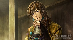画像ギャラリー No.008のサムネイル画像 / 乙女チック4Gamer 第52回：沖縄発のスマホ向けタイトル「琉球異聞 朱桜の繋」を紹介。宿命に抗うヒロインと琉球男子達の切ない戦いの物語