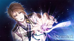 画像ギャラリー No.010のサムネイル画像 / 乙女チック4Gamer 第52回：沖縄発のスマホ向けタイトル「琉球異聞 朱桜の繋」を紹介。宿命に抗うヒロインと琉球男子達の切ない戦いの物語