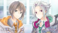 画像ギャラリー No.027のサムネイル画像 / 乙女チック4Gamer 第54回:キャストはすべて女性声優! 魔法学校の謎と,少年少女達の恋が描かれる「Goes!」を大特集