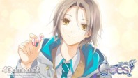 画像ギャラリー No.029のサムネイル画像 / 乙女チック4Gamer 第54回:キャストはすべて女性声優! 魔法学校の謎と,少年少女達の恋が描かれる「Goes!」を大特集