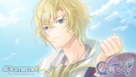 画像ギャラリー No.030のサムネイル画像 / 乙女チック4Gamer 第54回:キャストはすべて女性声優! 魔法学校の謎と,少年少女達の恋が描かれる「Goes!」を大特集